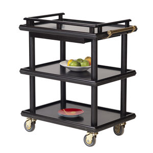 commercial trolley