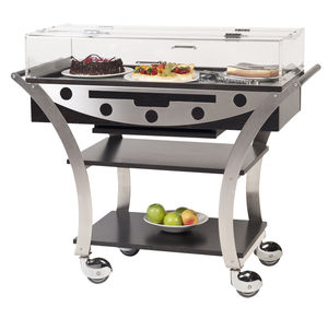 garden trolley
