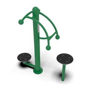outdoor hip twister