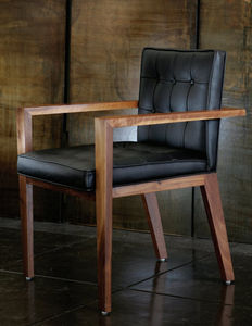 contemporary chair 1