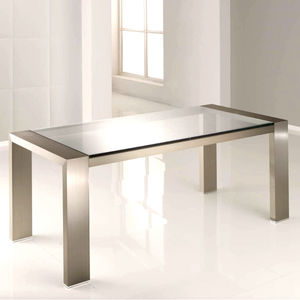 contemporary table