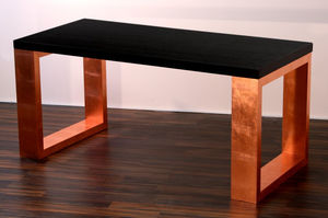 contemporary table