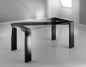 contemporary table