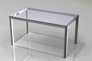 contemporary table