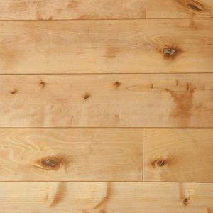 birch parquet floor