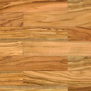 olive parquet floor