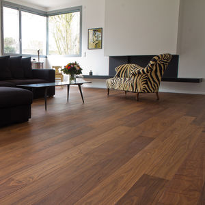 engineered parquet floor