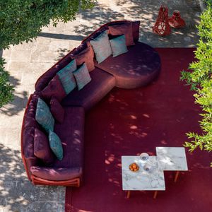 modular sofa