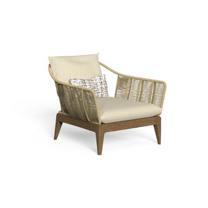traditional armchair