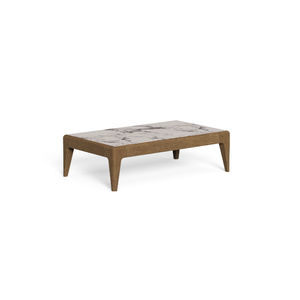 traditional coffee table
