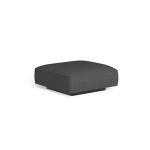 contemporary pouf