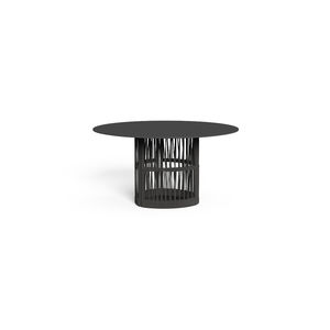 contemporary dining table