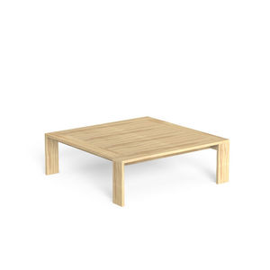 contemporary coffee table