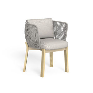 contemporary dining chair