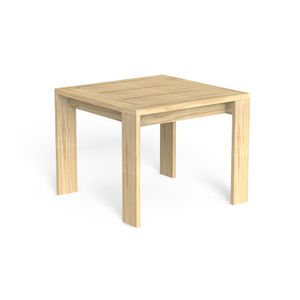 contemporary dining table