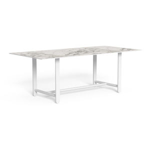 contemporary dining table