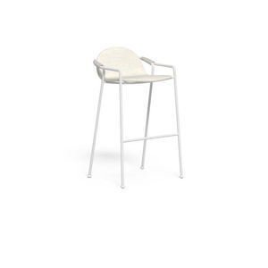 contemporary bar chair