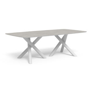 contemporary dining table