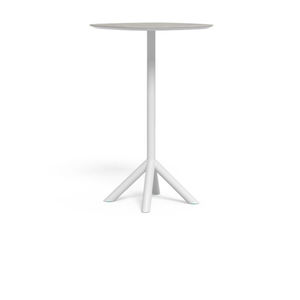 contemporary high bar table