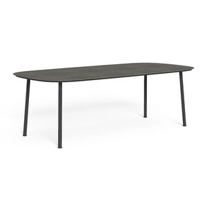 contemporary dining table