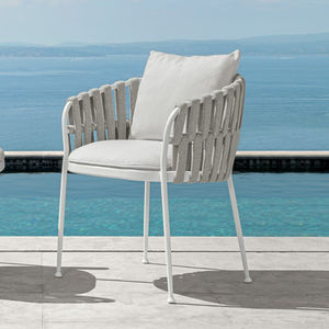 contemporary dining chair