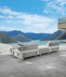 contemporary pouf 1