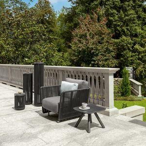 contemporary armchair