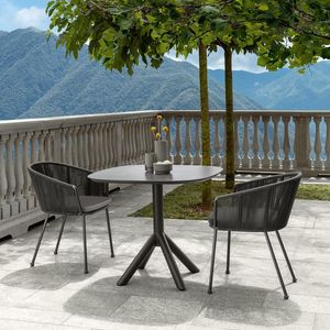 contemporary dining chair
