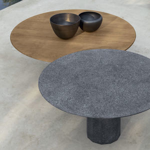 contemporary coffee table