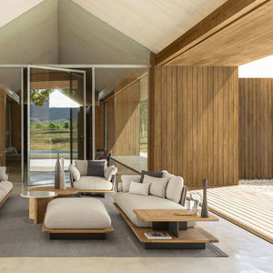 contemporary ottoman
