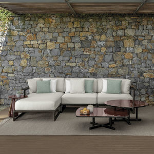 contemporary coffee table