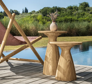 contemporary coffee table
