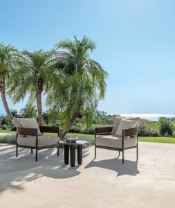 contemporary armchair 1