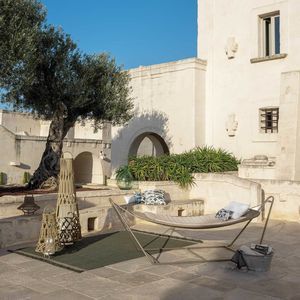 free-standing hammock 1
