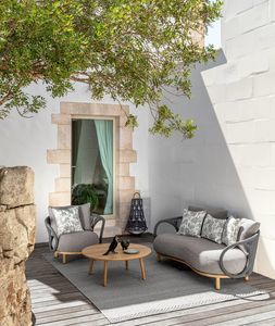 African coffee table 1