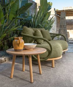 African coffee table 1