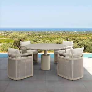contemporary dining table 1