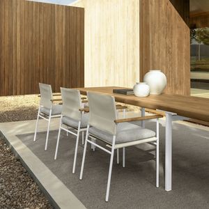 contemporary dining table 1