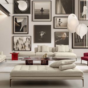 modular sofa