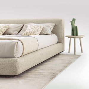 double bed headboard