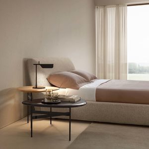 two-person bed