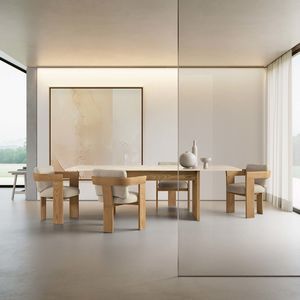 contemporary dining chair
