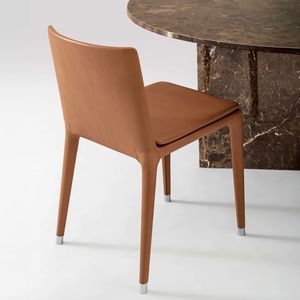 contemporary dining chair