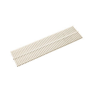plastic grating for drain channel