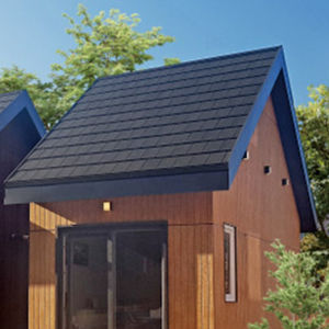 interlocking roof tile