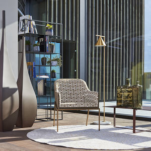 vintage armchair