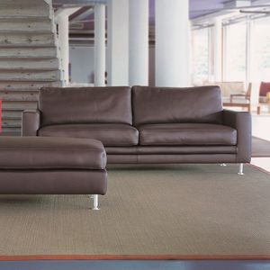 contemporary sofa