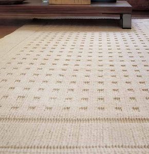contemporary rug