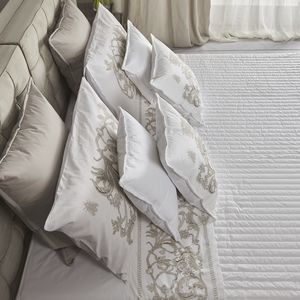 cotton bed sheet