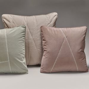 square cushion